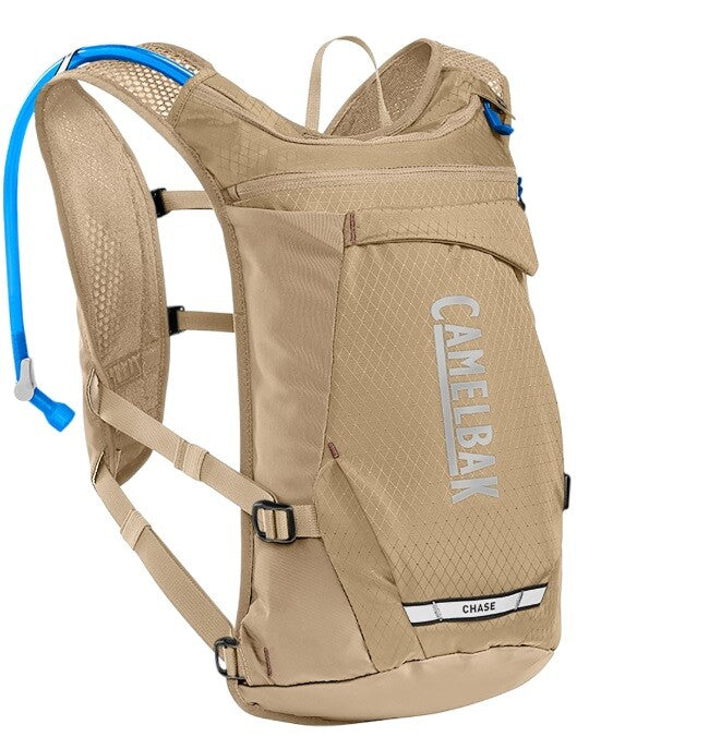 CHASE ADVENTURE 8 VEST