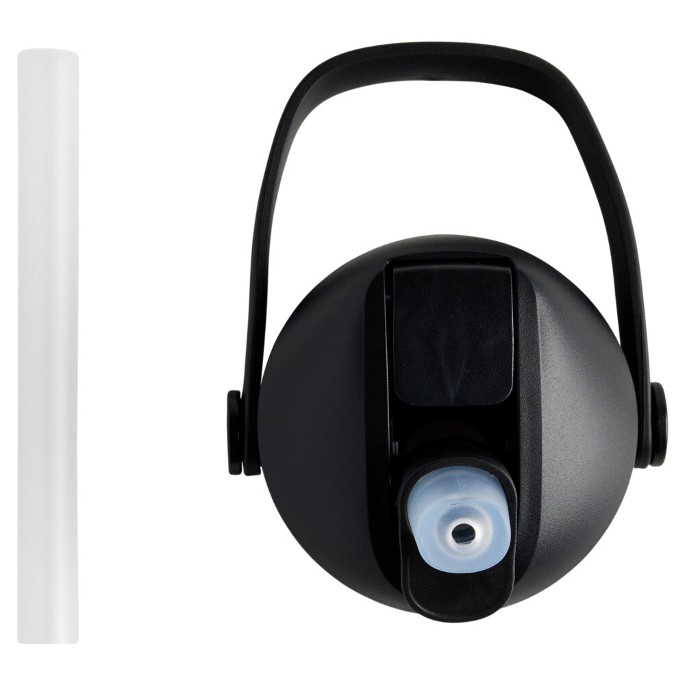 THRIVE FLIP STRAW KIDS ACCESSORY CAP BLACK