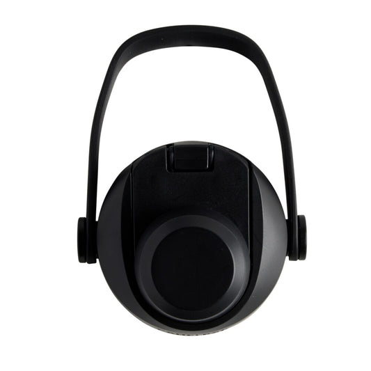 THRIVE CHUG ACCESSORY CAP BLACK