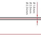 Champion Straight (500 Pc)