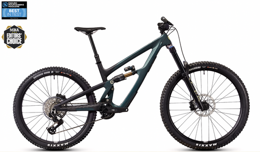 Ibis HD6 | SRAM S90 Build - 1 Only! | $500 Off