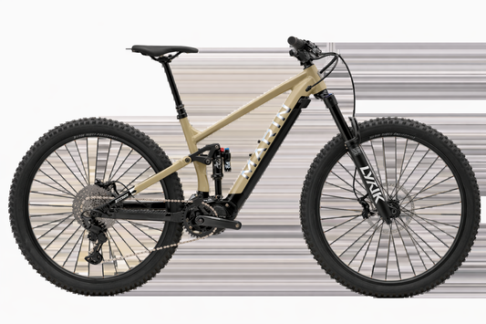 2024 Marin Rift Zone E2 — Used / Ex-Demo | Large | RockShox Lyrik Upgrade