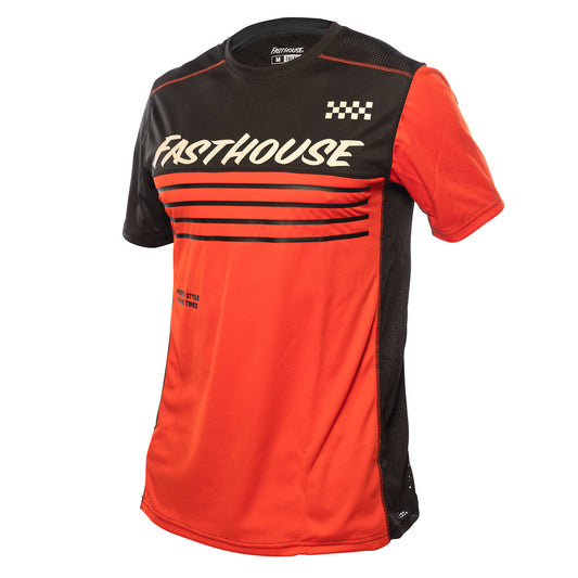 Classic Mercury SS Jersey