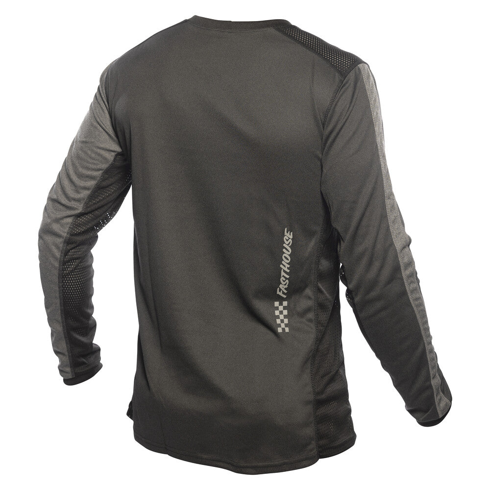 Classic Mercury Ls Jersey