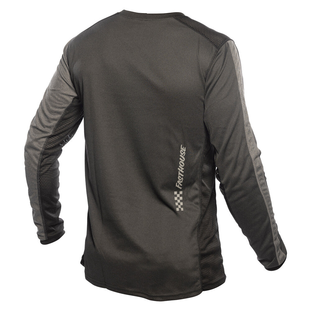 Classic Mercury LS Jersey