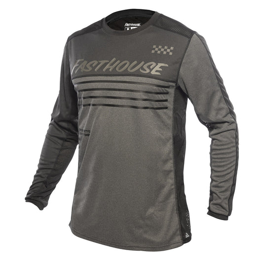 Classic Mercury Ls Jersey