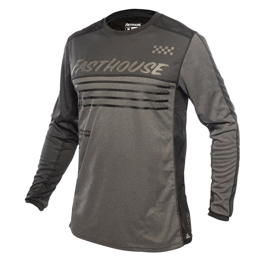 Classic Mercury LS Jersey