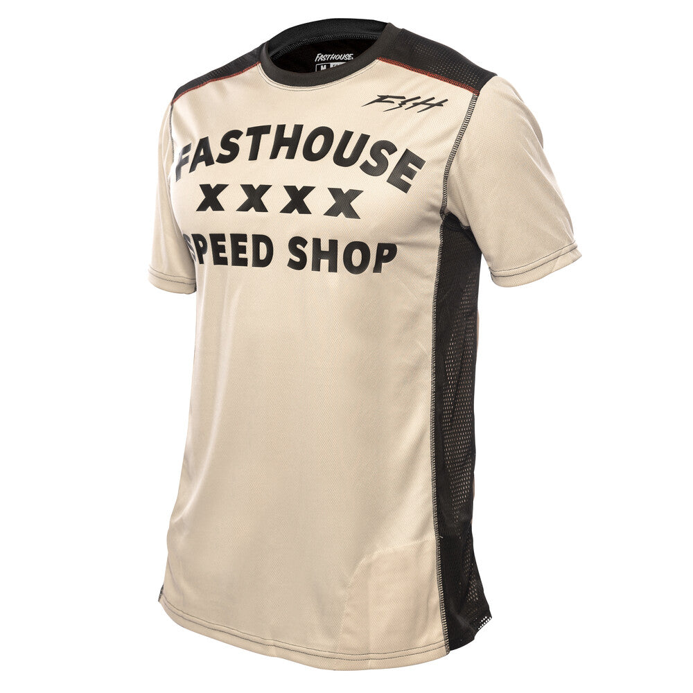 Classic Swift Ss Jersey