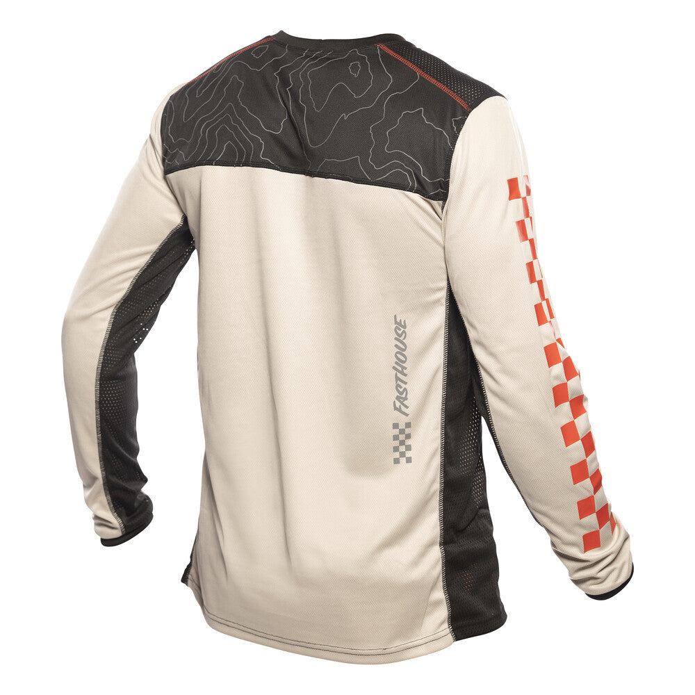 Classic Swift Ls Jersey