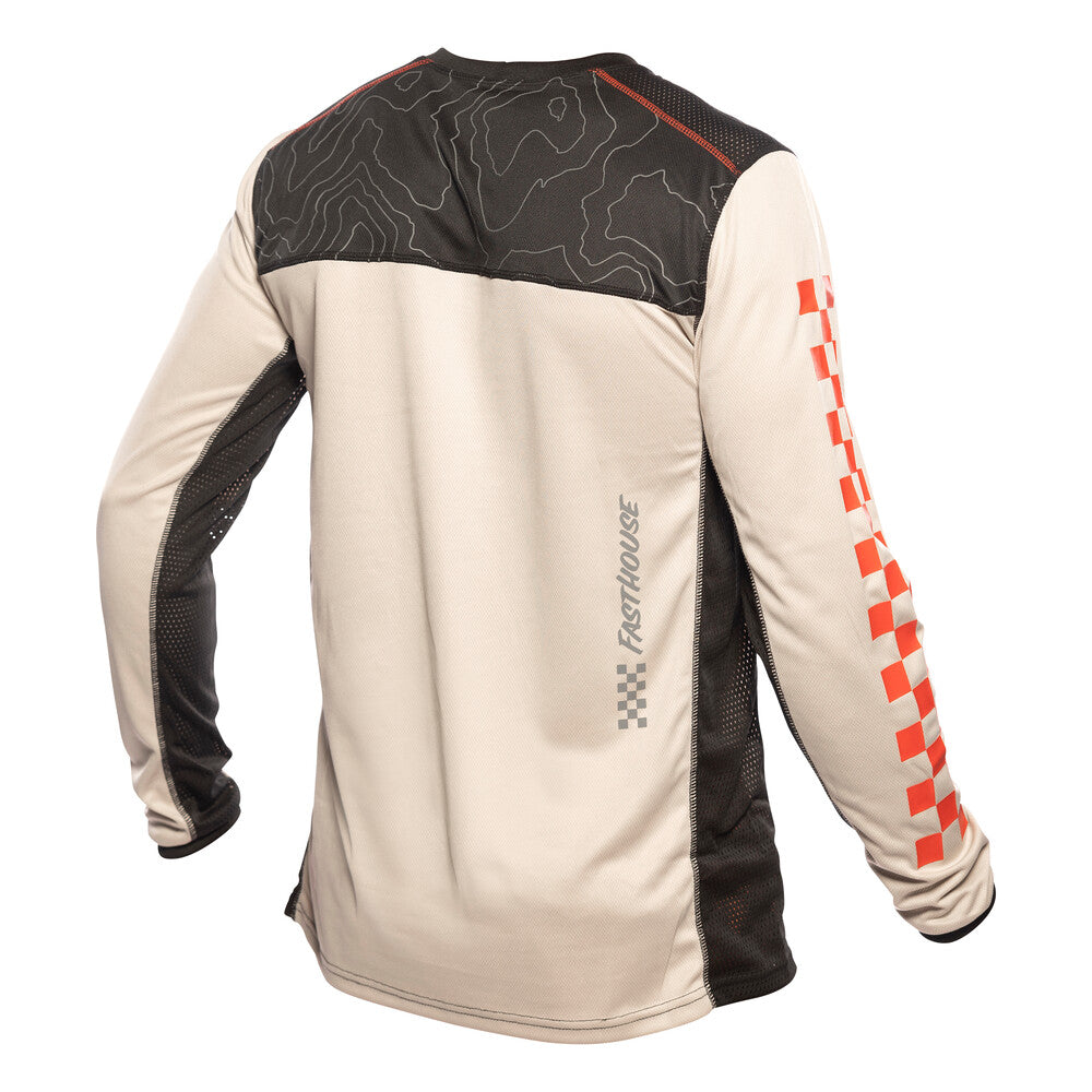 Classic Swift LS Jersey