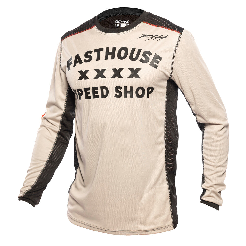 Classic Swift LS Jersey