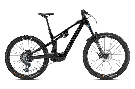 Commencal Meta Power SX 400 | Light Assist e-MTB