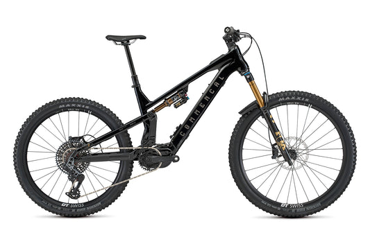 Commencal Meta Power SX Avinox | DJI Motor e-MTB
