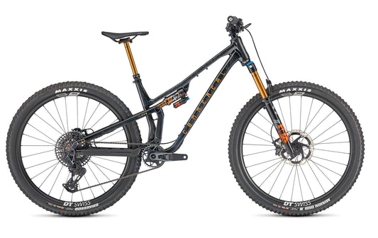 Commencal T.E.M.P.O. | Short Travel Trail Bike