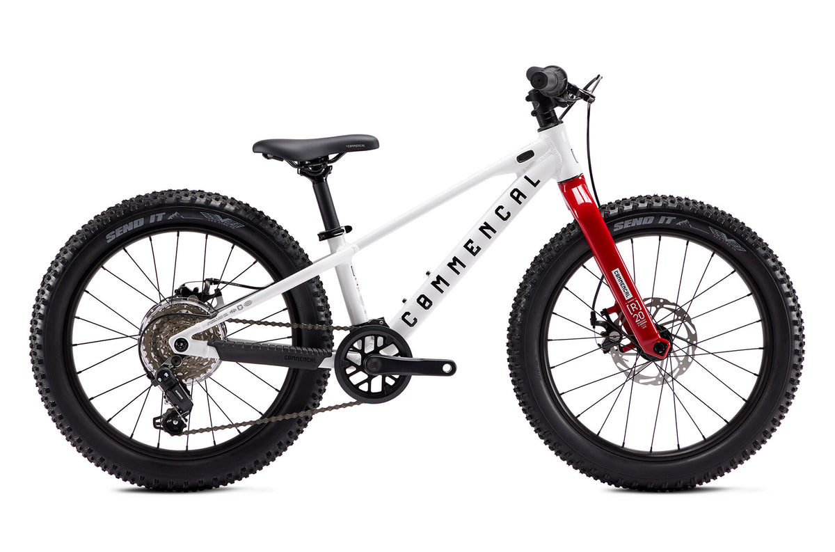 Commencal Ramones | Kids Mountain Bikes