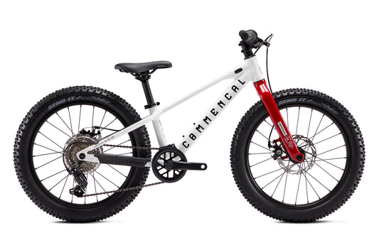 Commencal Ramones | Kids Mountain Bikes