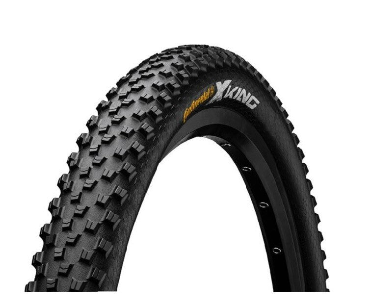 Cross King Wire Performance