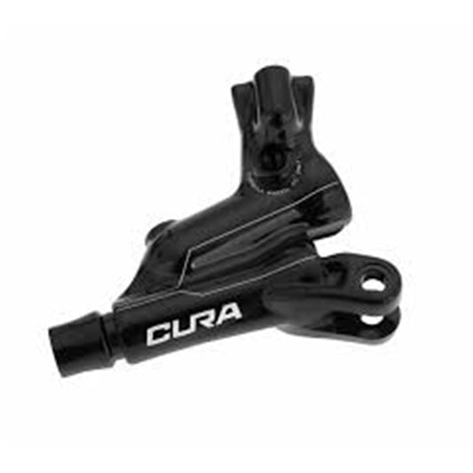Cura Mastercylinder Body Kit