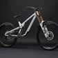 Commencal Supreme DH V5 | World Cup Proven. Race Ready