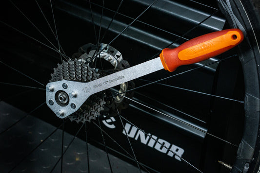 Cassette wrench wrench Sram X-range AXS