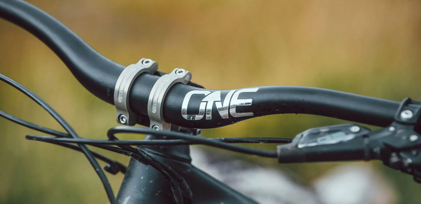OneUp Carbon Handlebar | Ultimate Control and Comfort
