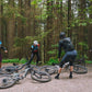 Colour the Trails Mountain Bike Clinics