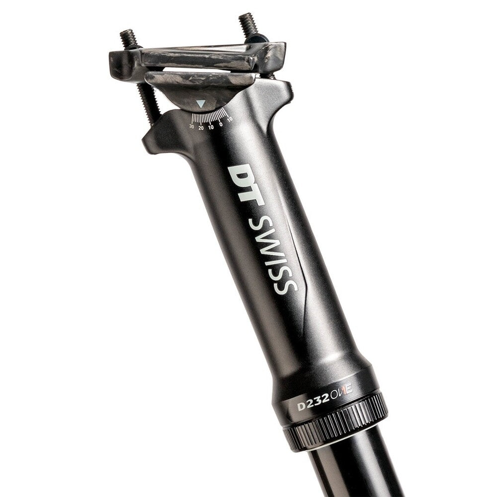 D232 ONE DROPPER POST