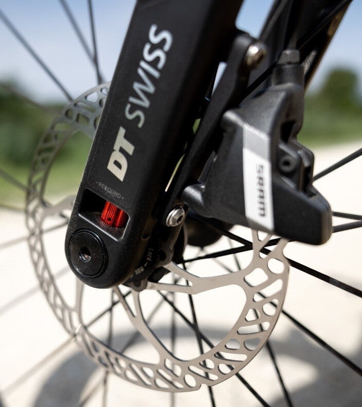 F132 ONE FORK