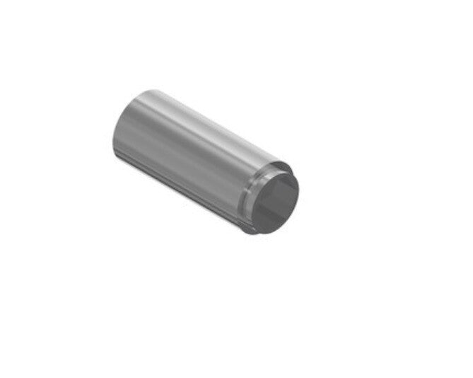 REWORKED HEX SOCKET 8MM