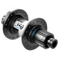 350 DEG DF HUB