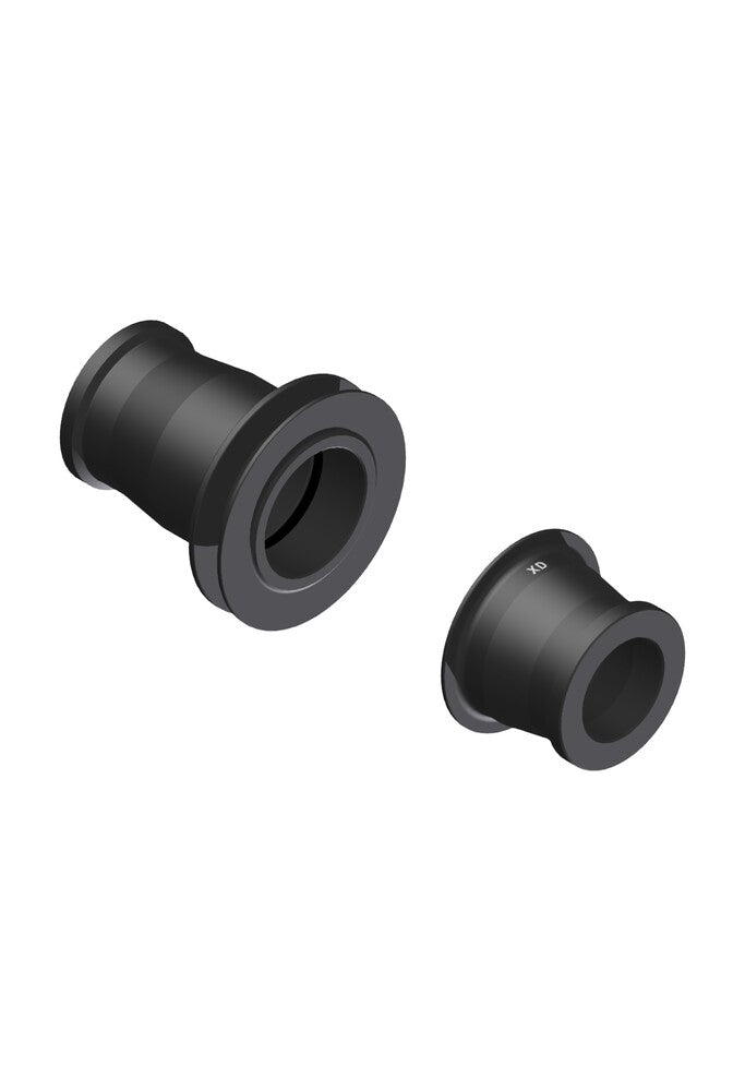RW EXP ADAPT KIT XXX/12 BM SRAM XD