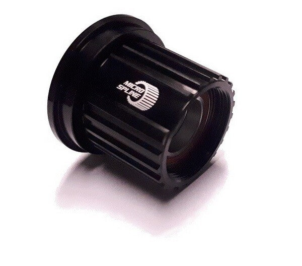 FREEHUB SHIM MICRO SPL RATCHET W/QR DS CAP