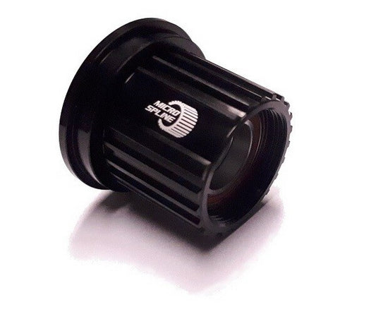 FREEHUB SHIM MICRO SPL RATCHET W/QR DS CAP