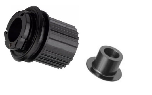 FREEHUB SHIM MICRO SPL 3 PAWL W/ 12MM DS CAP