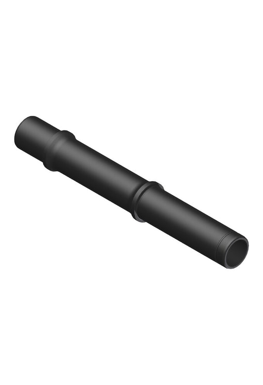 RW AXLE EXP AL XXXMM Ø15/52.85MM