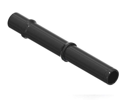 RW AXLE AL 148MM Ø15/50.63MM