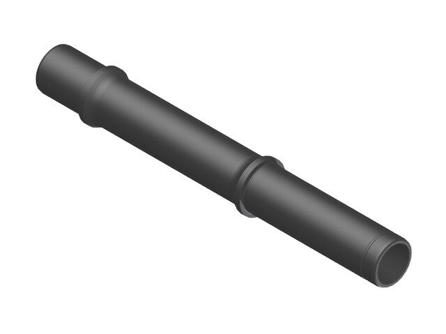 AXLE ALUMINUIM XXXMM Ø15/61.85MM