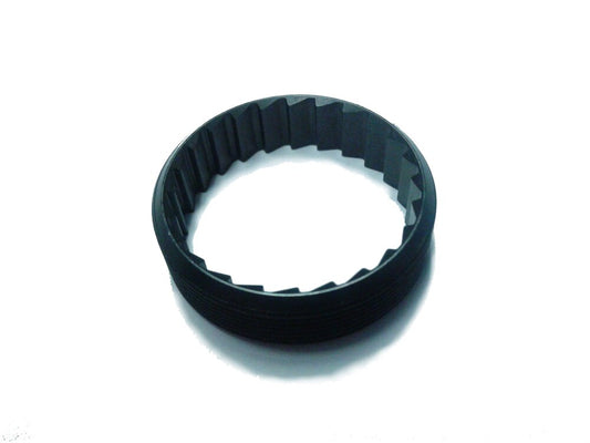 RING NUT STEEL M34X1 3P