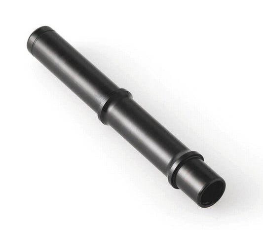 AXLE 150/15 57.1 FOR 12MM FR / 340 / 440 DB