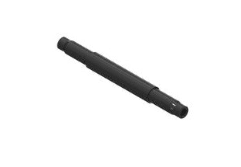 AXLE ALLOY 100MM 10/55.1MM
