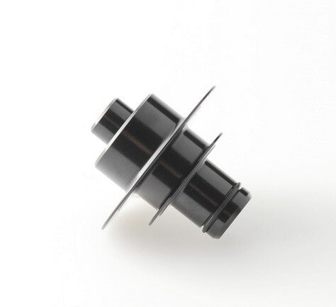 FW ADAPTER 100MM QR;COMPLETE DICUT