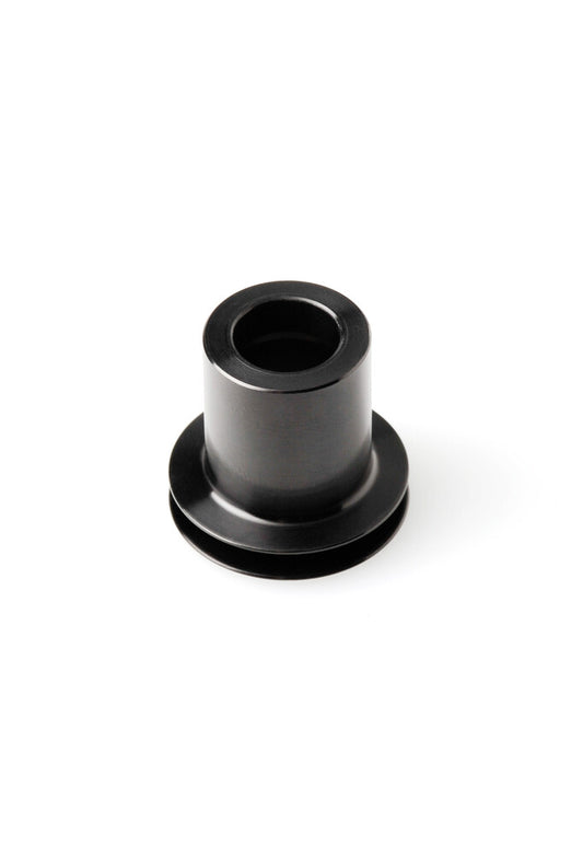 RW ADAPTOR RIGHT SIDE 135MM SINGLE SPEED BLK