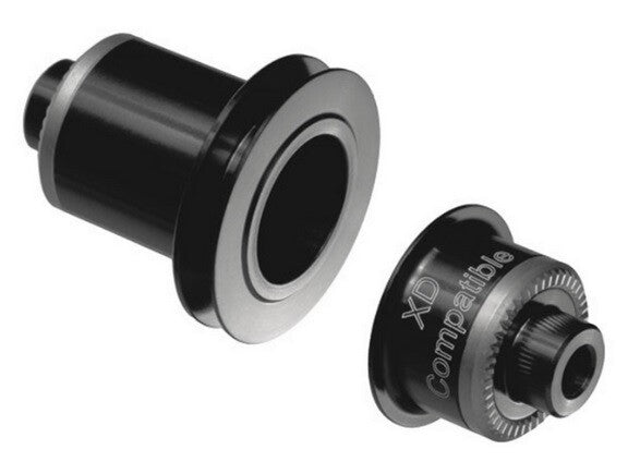 RW ADAPT KIT 135/QR 240 SRAM XD