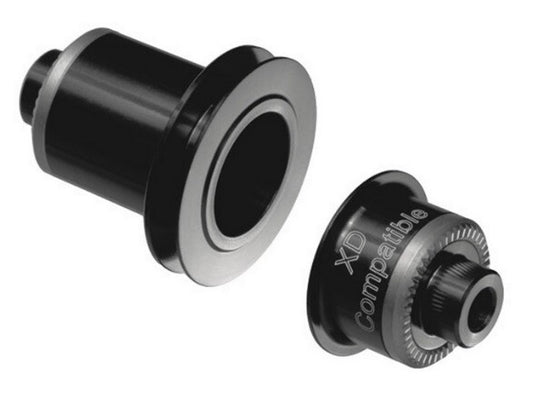 RW ADAPT KIT 135/QR 240 SRAM XD