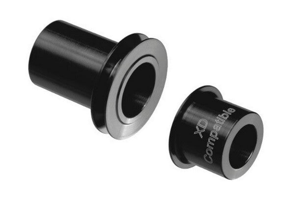 RW ADAPT KIT 142/Ø12 240 SRAM XD