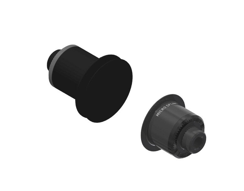 RW ADAPT KIT 135/QR MICRO