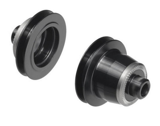 FW ADAPT KIT 100/QR 180 DB 17MM AXLE