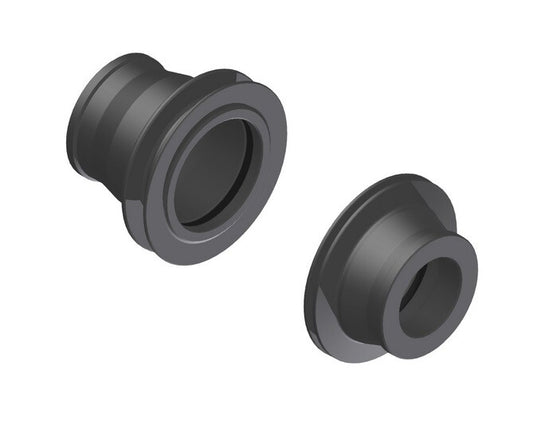 FW ADAPTER KIT 12/XXX DISC BLACK