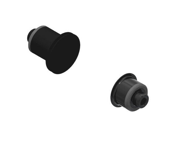 RW ADAPTER KIT QR/135MM XDR