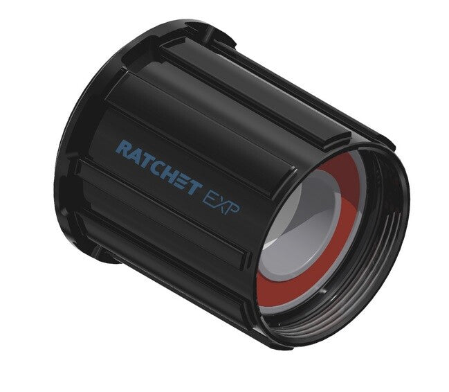 FREEHUB EXP STEEL SHIM